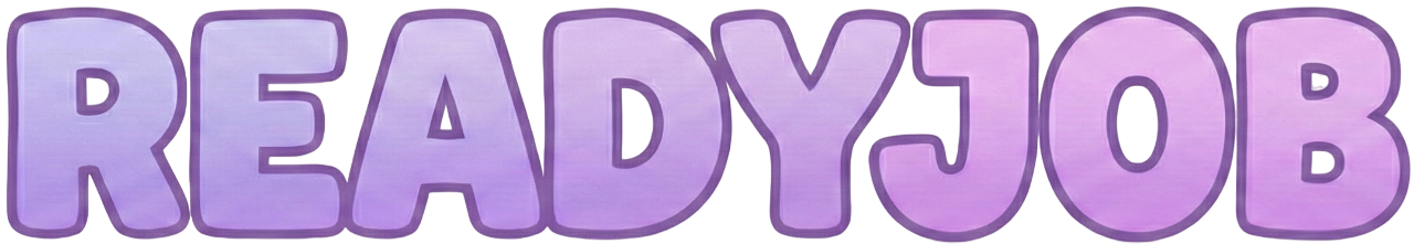 READYJOB Logo